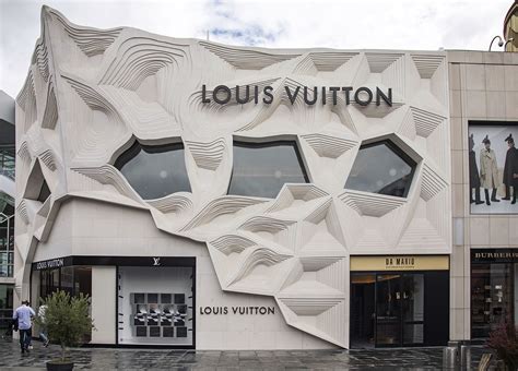 istinye park louis vuitton